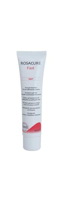 ROSACURE FAST CREMA 30 ML