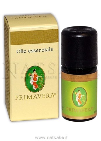 INCENSO OLIO ESSENZIALE 5 ML