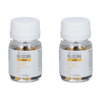 CAROVIT FORTE PLUS 30 CAPSULE