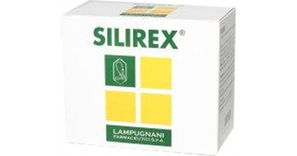 SILIREX 30 BUSTINE 99 G