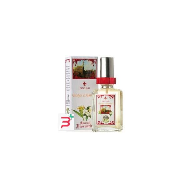 SPEZIALI PROFUMO GINGER/JASMIN 50 ML