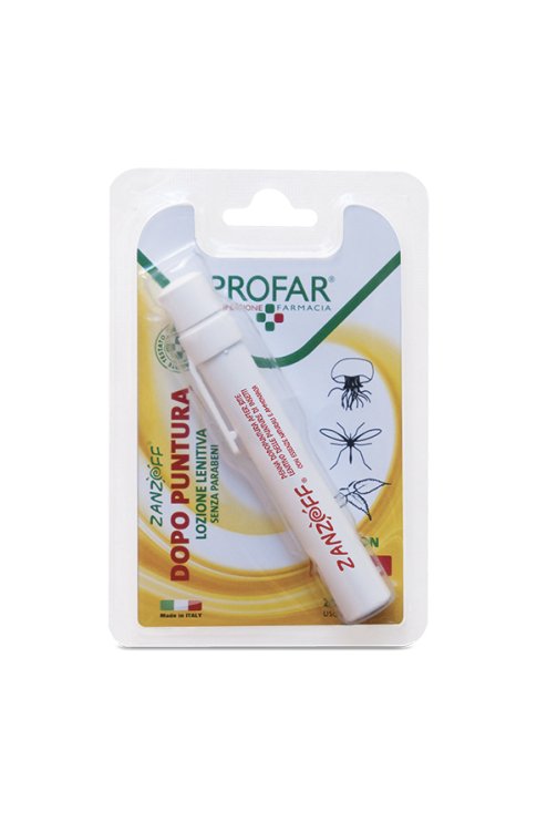 ZANZOF PENNA POST PUNTURA CON AMMONIACA 12 ML PROFAR