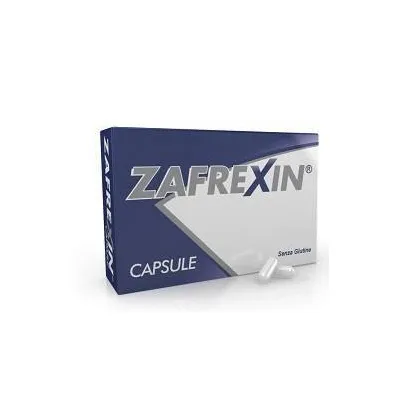 ZAFREXIN 30 CAPSULE