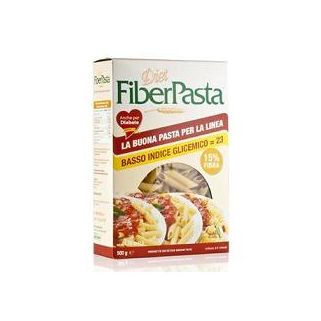 FIBERPASTA DIET FUSILLI 500 G