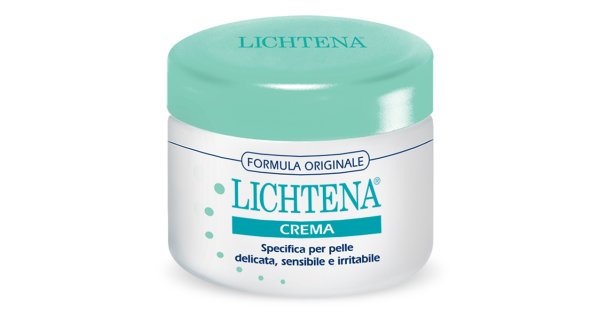 LICHTENA FORMULA ORIGINALE CREMA 50 ML OFFERTA SPECIALE