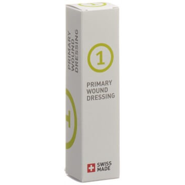 1 PRIMARY WOUND DRESSING SPRAY 10 ML