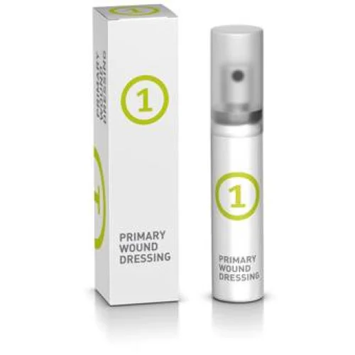 1 PRIMARY WOUND DRESSING SPRAY 10 ML