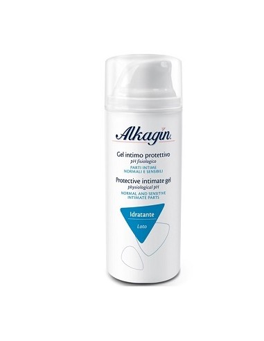 ALKAGIN GEL INTIMO PROTETTIVO FISIOLOGICO 50 ML