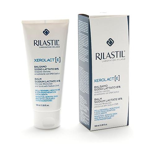 RILASTIL XEROLACT E BALSAMO 18% 100 ML