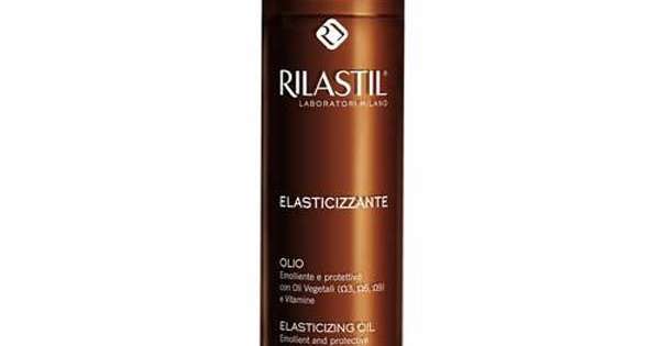 RILASTIL ELASTIC OLIO 130 ML