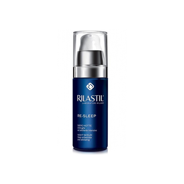 RILASTIL RE-SLEEP SIERO 30 ML