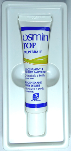 OSMIN TOP PALPEBRE 15 ML