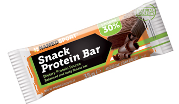 SNACK PROTEINBAR SUBLIME CHOCOLATE 1 BARRETTA DA 35 G