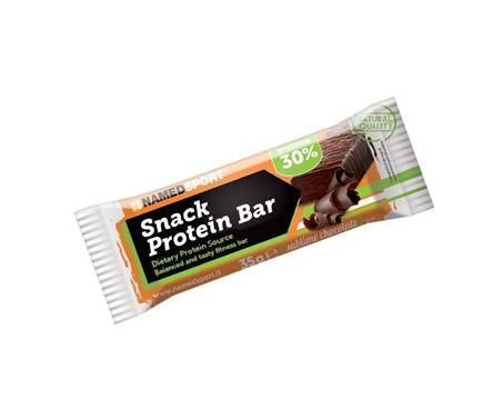 SNACK PROTEINBAR SUBLIME CHOCOLATE 1 BARRETTA DA 35 G