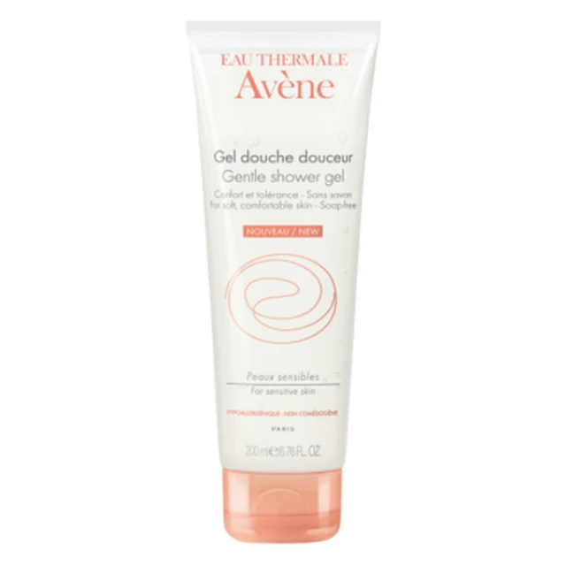 EAU THERMALE AVENE GEL DOCCIA DELICATO 200 ML