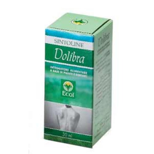 DOLIBRA GOCCE 30 ML