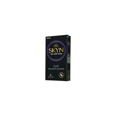 PROFILATTICO AKUEL SKIN ELITE 6 PEZZI