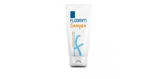 FLODERM SEMPRE FLUIDO CORPO 200 ML