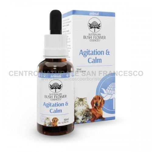 AGITATION & CALM 30 ML