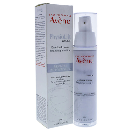 EAU THERMALE AVENE PHYSIOLIFT GIORNO EMULSIONE LEVIGANTE 30 ML