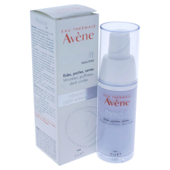 EAU THERMALE AVENE PHYSIOLIFT OCCHI RUGHE BORSE OCCHIALE 15 ML