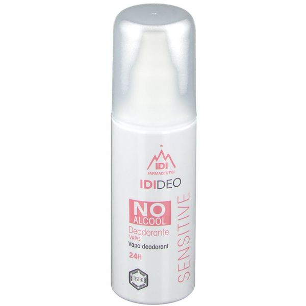 IDIDEO SENSITIVE SPRAY 100 ML