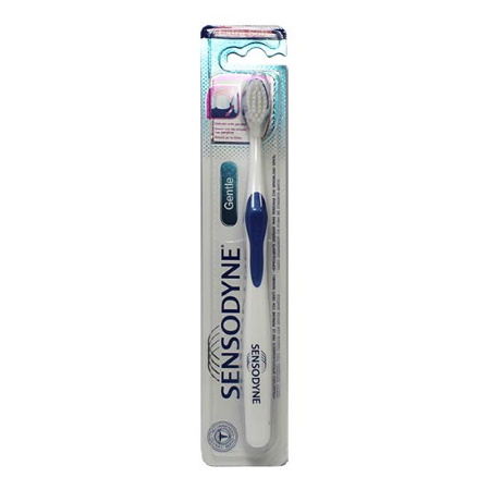 SENSODYNE SPAZZOLINO GENTLE