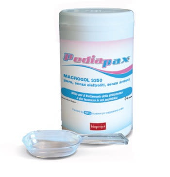 PEDIAPAX POLVERE 400 G