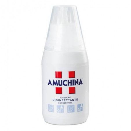 AMUCHINA 100% 250 ML PROMO