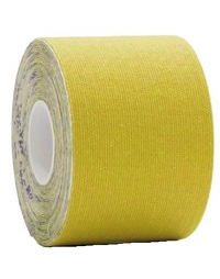 MASTER-AID SPORT PERFORM YELLOW TAPING NEUROMUSCOLARE 5 X 500 CM