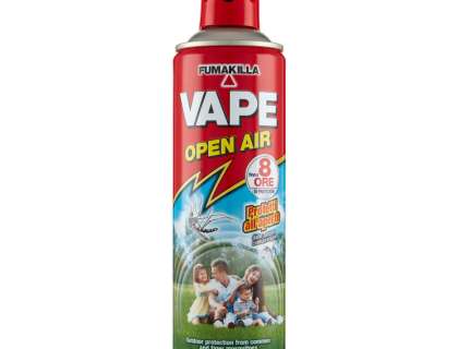 VAPE OPEN AIR SPRAY 500 ML