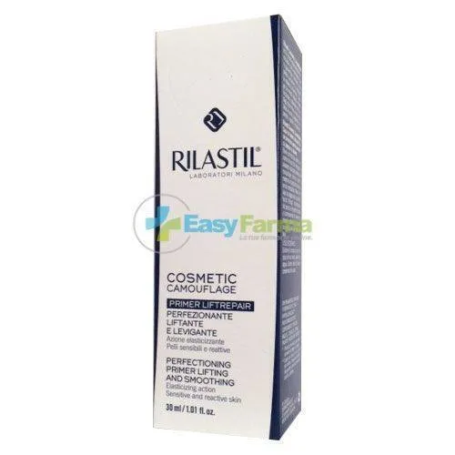 RILASTIL MAQUILLAGE PRIMER LIFTREPAIR 30 ML