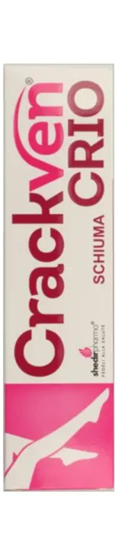 CRACKVEN CRIO 150 ML