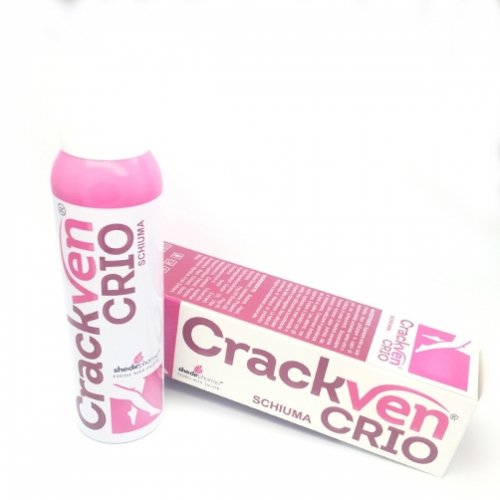 CRACKVEN CRIO 150 ML