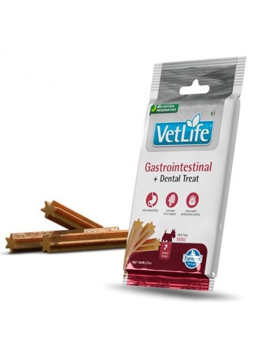 MICROBIOTAL CANE BLISTER 30 COMPRESSE APPETIBILI