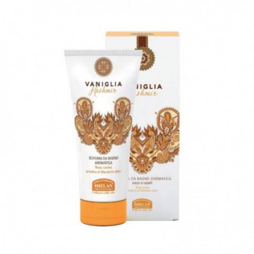 VANIGLIA KASHMIR SCHIUMA DA BAGNO AROMATICA 200 ML