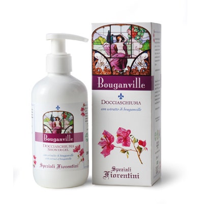 BOUGANVILLE BAGNOSCHIUMA 250 ML