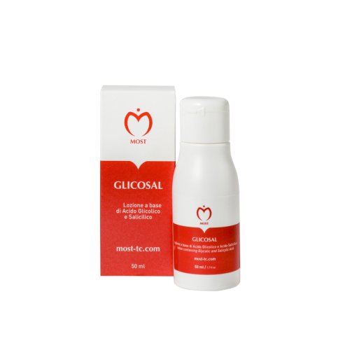 MOST GLICOSAL LOZIONE 50 ML