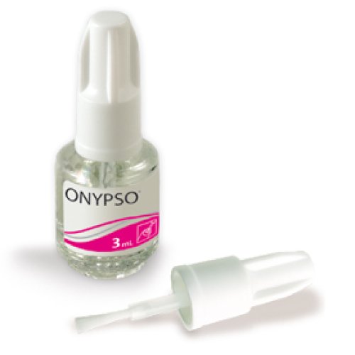 ONYPSO SMALTO 3 ML 1 PEZZO