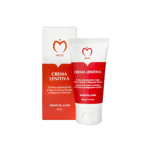 MOST CREMA LENITIVA 50 ML