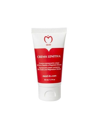 MOST CREMA LENITIVA 50 ML