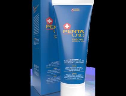 PENTA U50 CREMA 30 ML