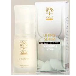 ARGAN SIERO LIFTING ORO ARGAN