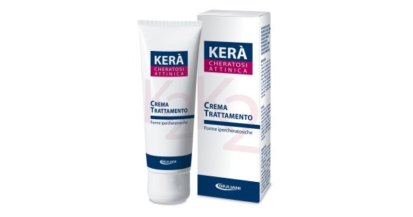 KERA' K2 CREMA 50 ML