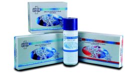 GHIACCIO ISTANTANEO SILVERCROSS ICE SPR 400ML