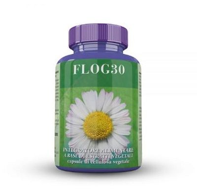 FLOG 30 60 CAPSULE