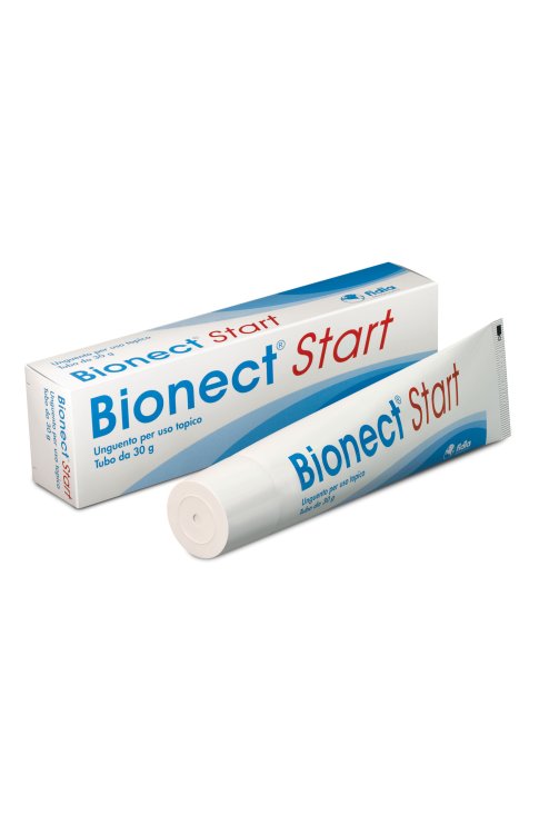 BIONECT START UNGUENTO 30 G