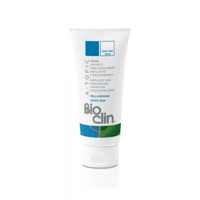 BIOCLIN A-TOPIC 100 ML