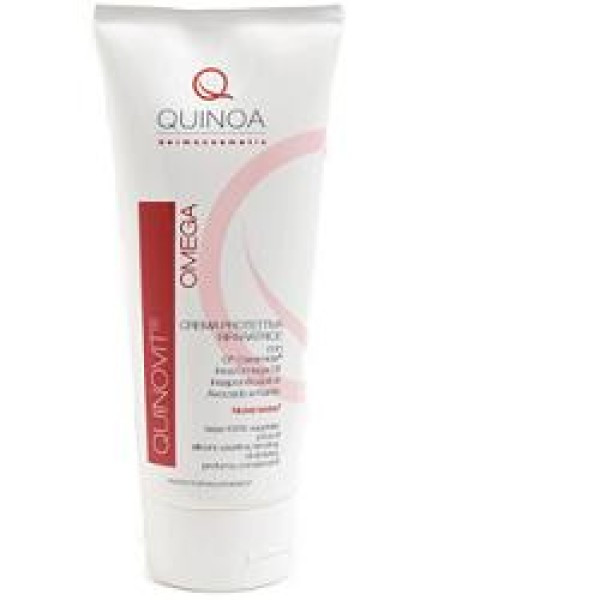 QUINOVIT OMEGA CREMA 200 ML