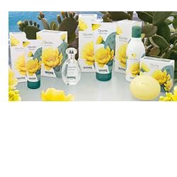 L'AMANDE OPUNTIA SAPONE PROFUMATO 100 G